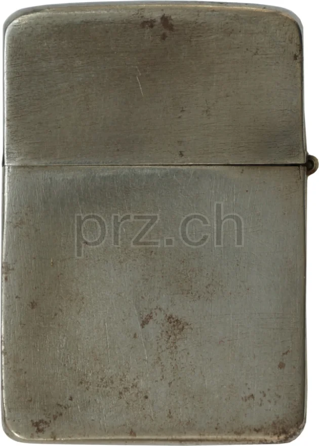 Vorderseite von U.S. Army – Marksmanship Badge, Modell four barrel hinge, flat bottom, Jahr 1942 - 43, Bild 2