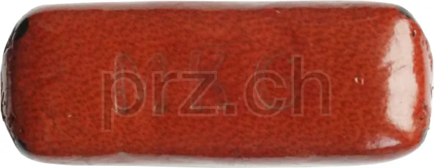 Vorderseite von Leather – Star of David, Modell five barrel hinge, Jahr 1949 - 51, Bild 4