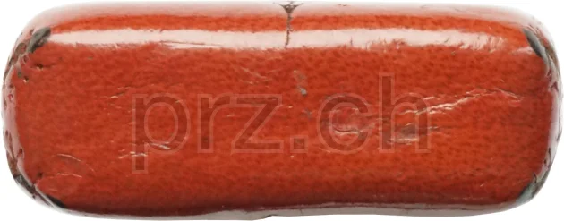 Vorderseite von Leather – Star of David, Modell five barrel hinge, Jahr 1949 - 51, Bild 3